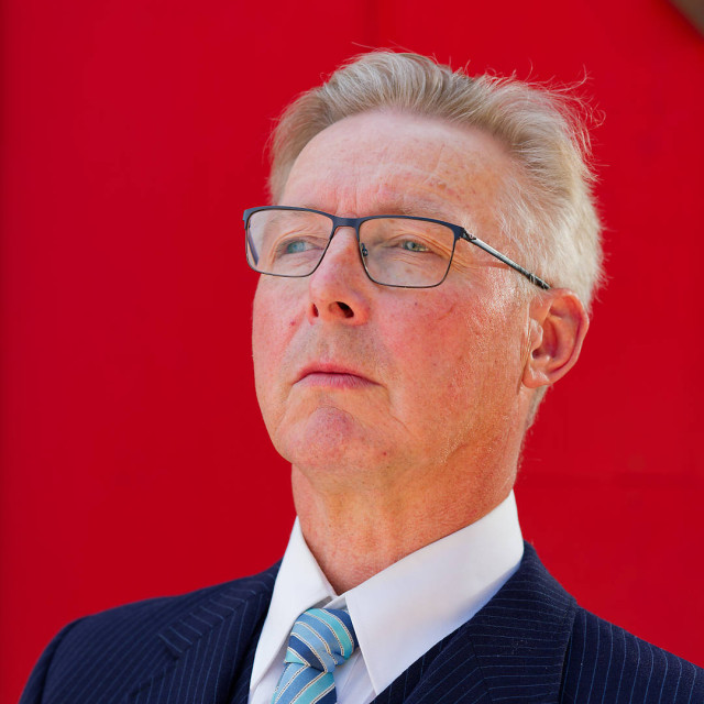 Kyösti Vuorela